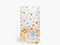 Sweet Floral Cello Bags, 4x2.5x9.5", 100 Pack-thumbnail