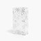 Winter Snowflake Cello Bags, 4x2.5x9.5", 100 Pack-thumbnail