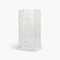 White Sprinkles Cello Bags, 4x2.5x9.5", 100 Pack-thumbnail
