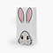 Bunny Ears Cello Bags, 5x3x11.75", 100 Pack-thumbnail
