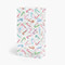 Colorful Candy Canes Cello Bags, 5x3x11.75", 100 Pack-thumbnail