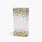 Rainbow Confetti Dots Cello Bags, 5x3x11.75", 100 Pack-thumbnail