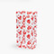 Red Hearts Cello Bags, 5x3x11.75", 100 Pack-thumbnail