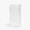 Silver Stars Cello Bags, 5x3x11.75", 100 Pack-thumbnail