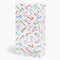 Colorful Candy Canes Cello Bags, 6x3.5x14", 100 Pack-thumbnail