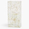 Gold Sprinkles Cello Bags, 6x3.5x14", 100 Pack-thumbnail