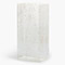 White Sprinkles Cello Bags, 6x3.5x14", 100 Pack-thumbnail