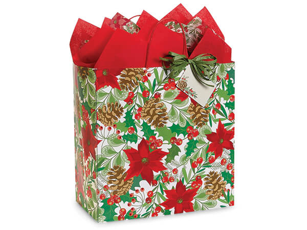 Wholesale Closeout Deals on Retail Gift Packaging