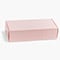 Pink Linen