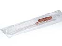 3x8 Flat Cellophane Bags, NatureFlex