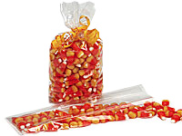 Clear Cello Bags