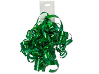 Curling Ribbon & Bows Pkg/12