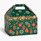 Cozy Ornaments