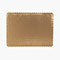 14 x 10" Gold