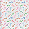 Colorful Candy Canes