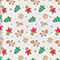 Gingerbread Medley