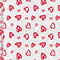 Red Hearts