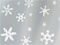 Snowflakes