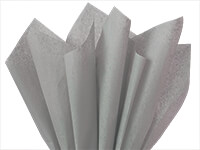 Silver Wrapping Tissue Paper Bulk for Gift Bags, 3 Metallic Colors (60  Sheets), PACK - Harris Teeter