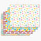 Colorful Burst Assortment