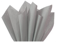 Caribbean Teal Color Tissue Paper, 20x30, Bulk 480 Sheet Pack