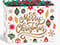 Christmas Vintage Ornaments