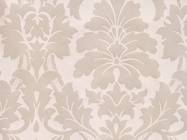 Pearl Flourish Wrapping Paper, 24x417' Counter Roll