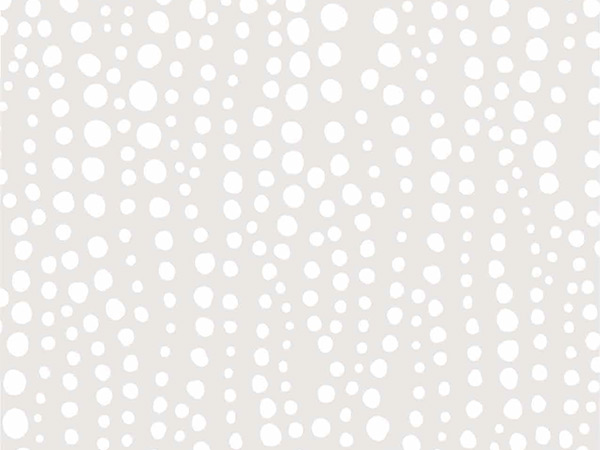 Champagne Bubbles Wrapping Paper 24"x100', Cutter Box