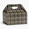 Evergreen Plaid