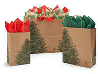 Christmas Bags