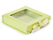 Pistachio Green