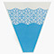 Blossomy Blue