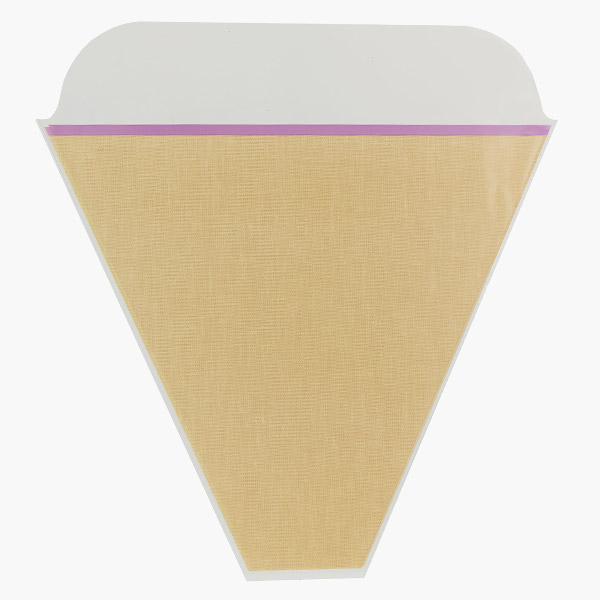 A Little Linen Lavender Bouquet Sleeve, 4 x 18 x 17", 50 Pack