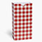Red Gingham