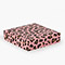 *Lipstick Leopard Box Lid, 6x6x1.5", 25 Pack-thumbnail