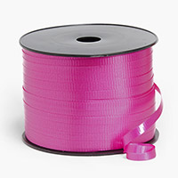 Lavender Curling Ribbon, 3/16