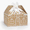 Gingerbread Cottage