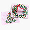 Pink Christmas
