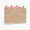 Gingerbread Cottage
