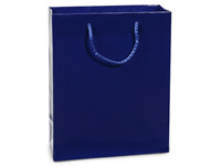 1 Unit Royal Gloss Vogue Gift Bags Bulk 16x6x12" Unit pack 100 