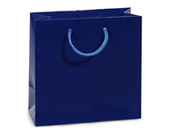 Blue Hill Muslin Gift Bags