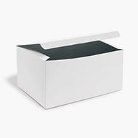 HINC NUNC ギフトボックス ホワイト White Gloss Gift Boxes - 9