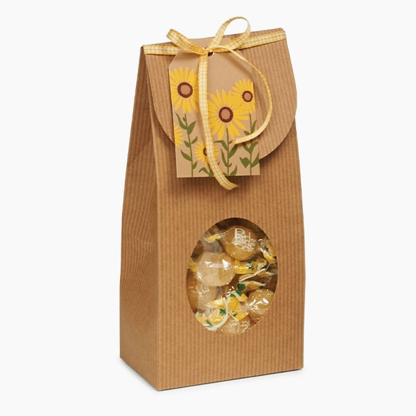 Gourmet Window Gift Boxes