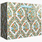Floral Damask