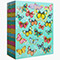 Colorful Butterflies