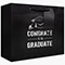 Grad Black