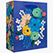 Gypsy Floral Blue