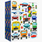 Traffic Jam