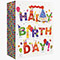Birthday Character