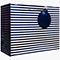 Black White Stripe